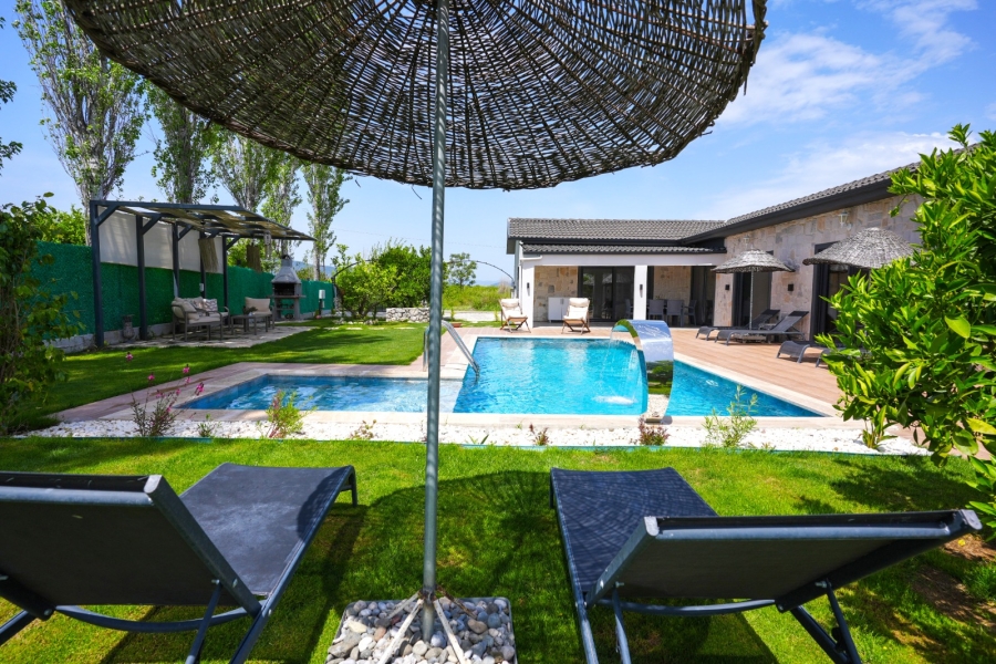 Villa Güneş